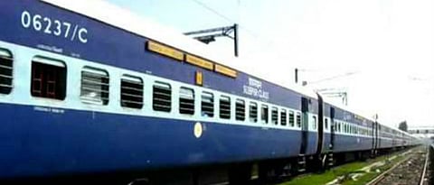 Rlys to run special trains on Habibganj-Dharwar-Habibganj route till June 30