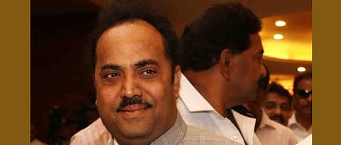 LokSabha 2019: Sanjay Kakade out of Pune Lok Sabha poll race?