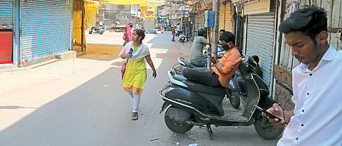 Tulshibaug to stay shut for few days