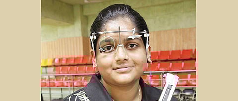 Olympic Quota for Rahi, Gold and WR for Saurabh