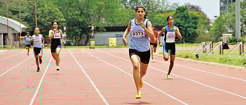 Malkit, Divya win gold