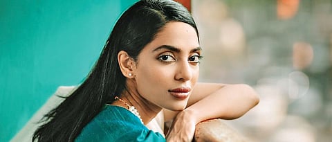 Sobhita Dhulipala: ‘The arc of my character in ‘Major’ is impeccably detailed and done with honesty’