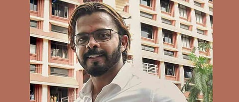 Sreesanth reveals he was tortured 16-17 hours a day in terrorist ward; opens up on Sushant Singh Rajput’s demise