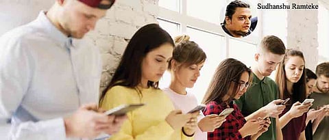 Smartphone Addicts Anonymous