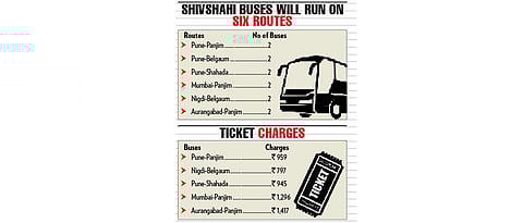 MSRTC to run Shivshahi sleeper Buses