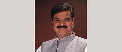 Land acquisition for Purandar Airport to start soon: Shivtare