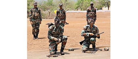 Israeli ground forces chief to visit Armoured Corps Centre 