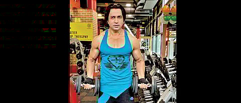 Push your boundaries smartly