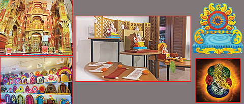 Get set for a green celebration