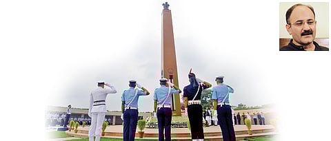 Have the lessons been learnt?