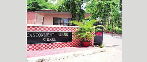 Khadki Cantonment Board to soon have a state-of-the-art library and study room  