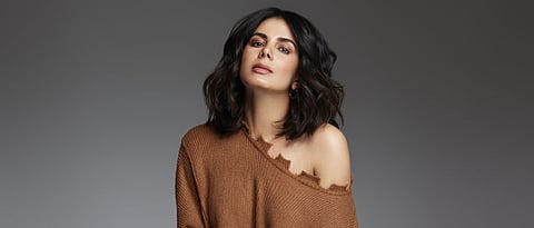 Kirti Kulhari: ‘Working in a Four More Shots Please! has been very liberating’