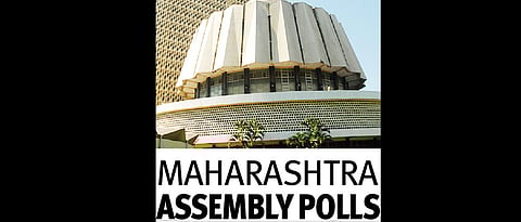 Sena Rebel, Along With 200 Workers, Quits Party