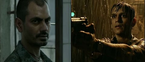 Monsoon Shootout review: Mission failed!