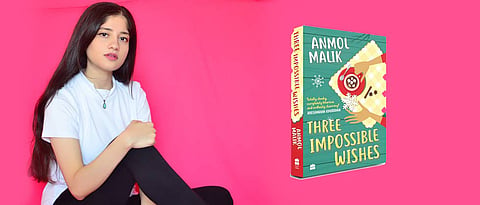 Anmol Malik: 'Write for the joy it brings to you'