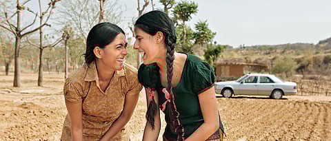 ‘Love Sonia’ to open The Bagri Foundation London Indian Film Festival
