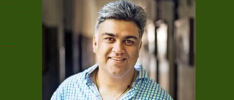 Siddharth P Malhotra stands up for writers in Bollywood