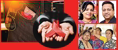 ‘Stigma kills more people than AIDS’