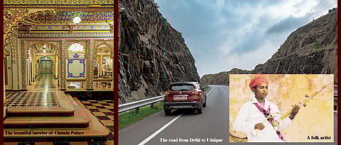 There is something for everyone