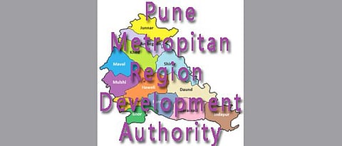 PMRDA opens two new regional offices