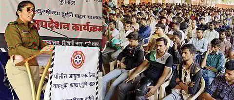 Counselling of Puneites throws up surprises