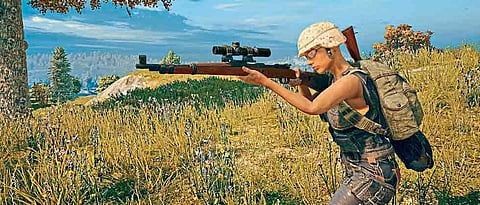 Is PUBG creating a rift between friends?