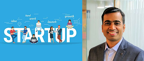 Pune start-up develops app to organise messages on mobile phone