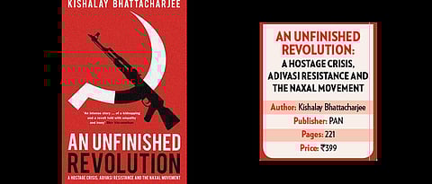 A Nice, Little Hostage Drama