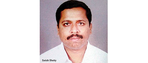 Satish Shetty murder case: Earlier probe was right, says Andhalkar