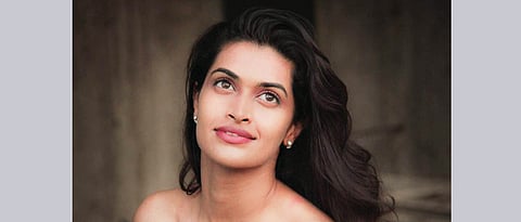 Salony Luthra bags another Hollywood movie ‘Turned out’