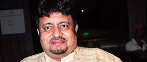 Writer-actor-filmmaker Neeraj Vora dead at 54