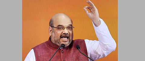 Congress, AAP seek probe into spike in turnover of firm linked to Amit Shah's son