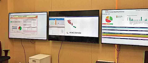 Pune: Become a war-room volunteer at Pimpri-Chinchwad, appeals engineering student