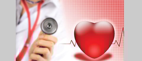 Three-month-old baby gets a new lease of life after critical surgery