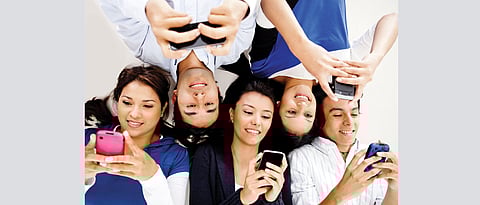 Honestly speaking...