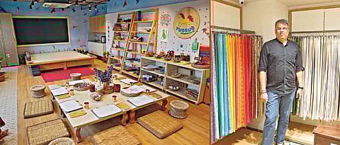 A Fabulous Experience