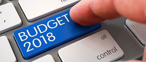 8 ways Budget 2018 will impact a salaried taxpayer!