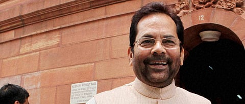 'Bharat Bandh' an attempt to spread rumour, confusion: BJP