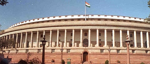 24 Rajya Sabha seats to go to polls on June 19