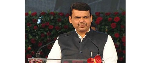 No deserving farmer will miss out on loan waiver scheme: Fadnavis