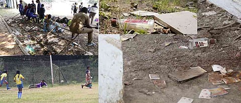 The mess that is Pune District Football Association