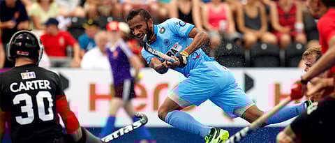 Clinical India cruise 3-0