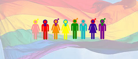 Gender Incongruence is not a mental disorder, WHO reaffirms in ICD-11 report