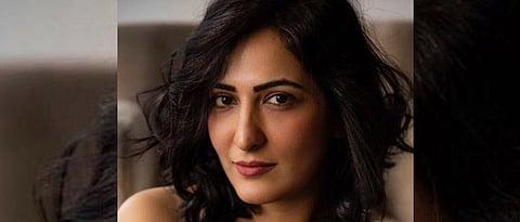 Eisha Chopra: Big-budget Bollywood fascinates me but I enjoy the web space