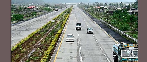 State to build road to ease traffic on Sion-Panvel highway