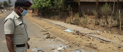 Palghar lynching: SC seeks Maharashtra's response over plea seeking CBI probe