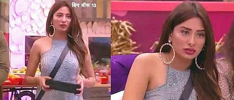 Mahira Sharma's row with film fest organisers refuses to die