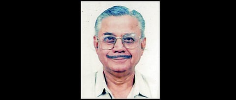 Marathi actor Jairam Kulkarni no more