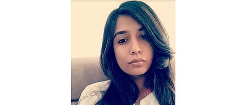 Beauty lies in the eyes of the beholder