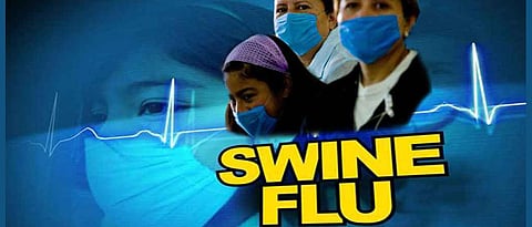 Not enough ICU beds for swine flu patients in city